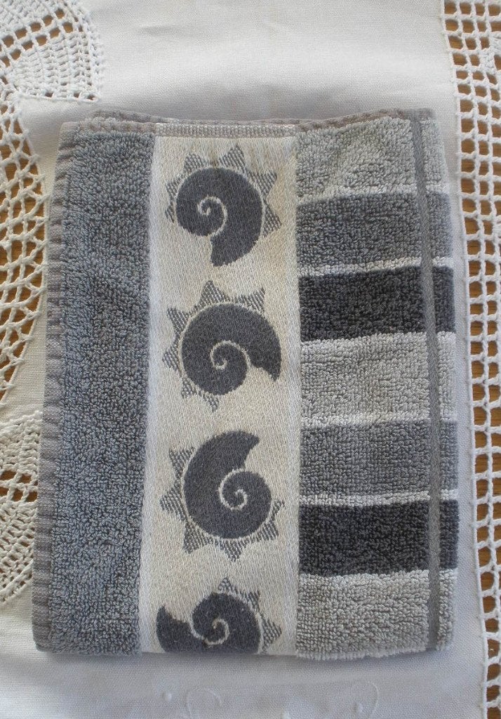 Vintage DDDDD Keukenhanddoek - Kokkel, Huis en Inrichting, Keuken | Textiel, Ophalen of Verzenden, Zo goed als nieuw, Overige kleuren