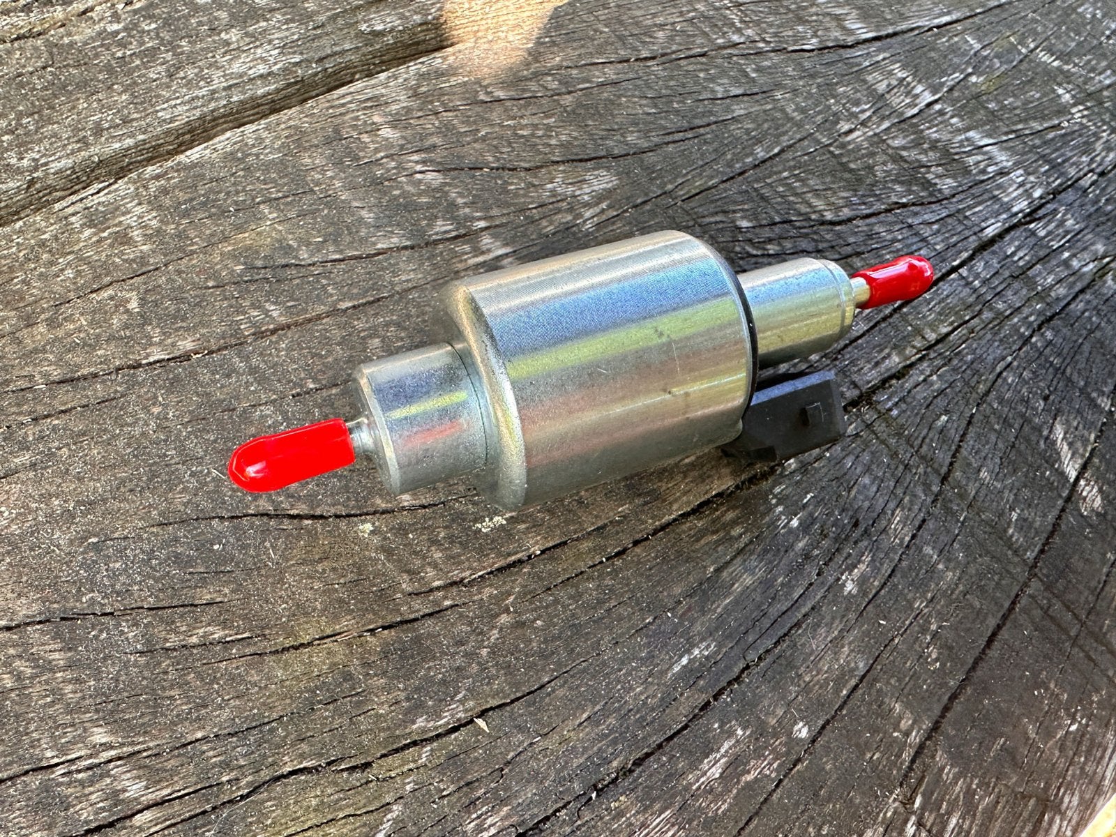 Dieselheater pomp 22ml nieuw - Eberspracher standkachel, Ophalen of Verzenden, Nieuw, Universele onderdelen