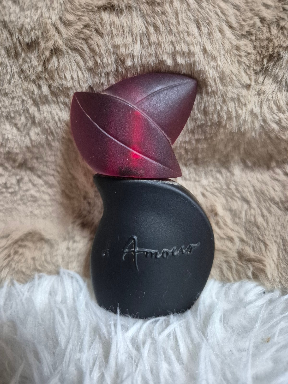 Cacharel Amor Amor Eau de Toilette - Gebruikt, Ophalen of Verzenden