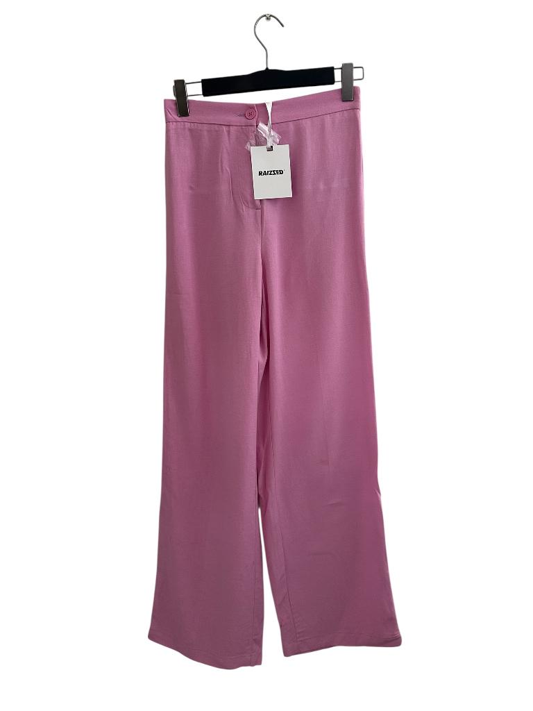 Raizzed broek NIEUW XL, Kleding | Dames, Verzenden, Zwart, Maat 46/48 (XL) of groter, Nieuw
