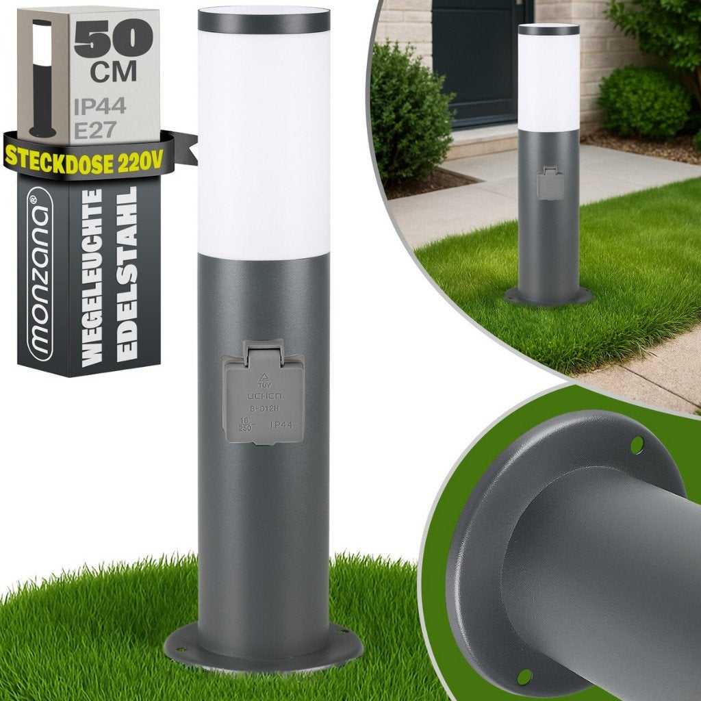 Buitenstopcontact stopcontact stopcontact GRATIS BEZORGD, Verzenden, Nieuw, Nvt, Stopcontact