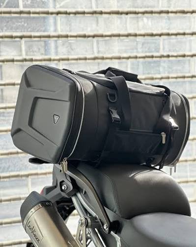 Triumph Tail Pack 45 Liter - Nieuw - Tiger 900 - Tiger 850, Ophalen, Nieuw