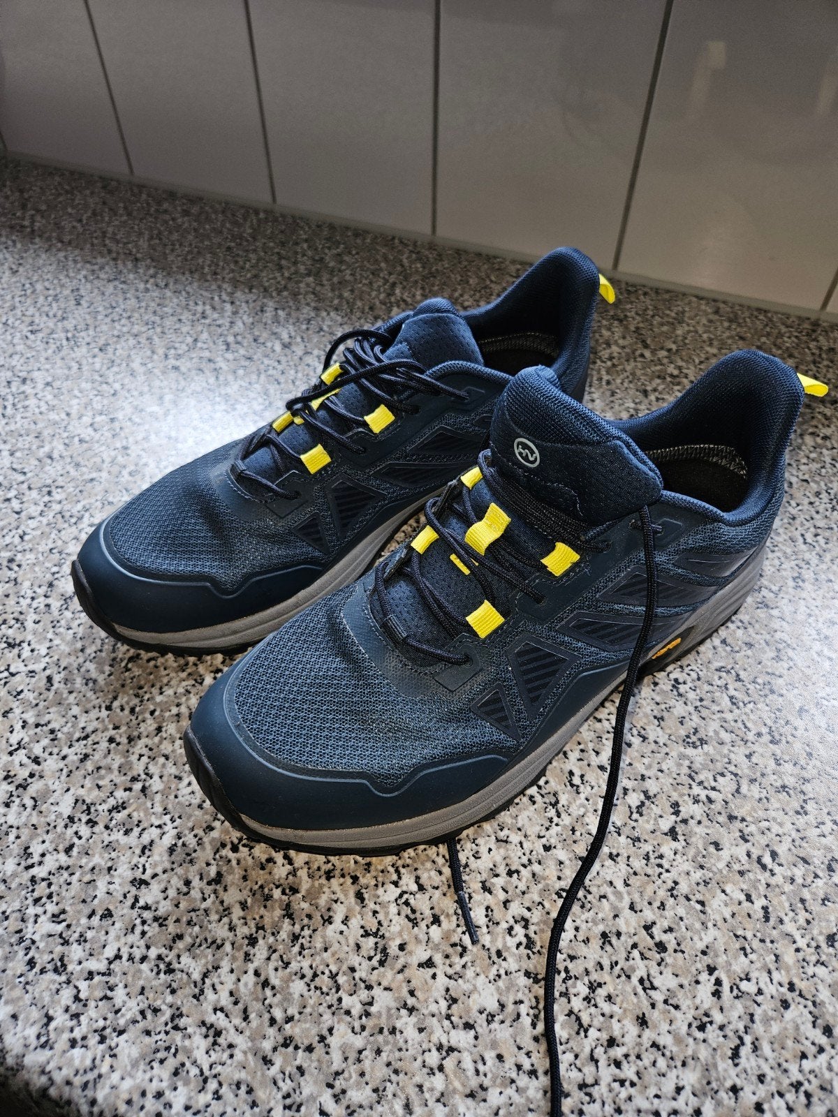 maat 42 4 paar één koop 80 euro, Ophalen, Blauw, Human Nature, Sneakers of Gympen