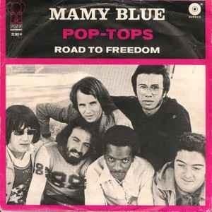Pop-Tops* ‎– Mamy Blue, Ophalen of Verzenden, Gebruikt, Pop