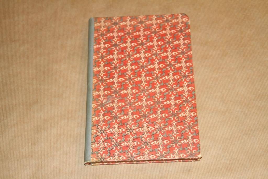 De laatste dagen van Napoleon I - Antomarchi - 1910, Boeken, Ophalen of Verzenden, Gelezen, Europa