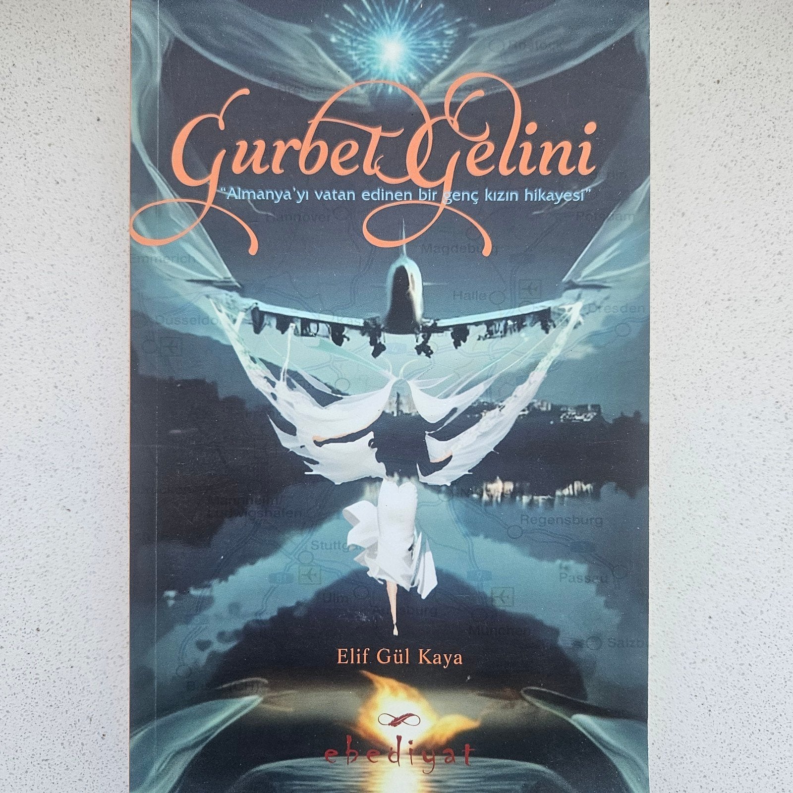 Gurbet Gelini; Elif Gul Kaya, Verzenden