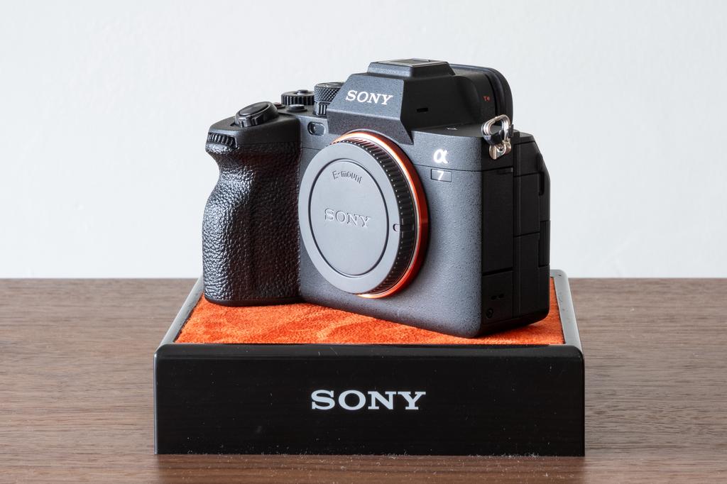 Sony A7 IV ( Body ), Audio, Tv en Foto, Fotocamera's Digitaal, 33 Megapixel, Ophalen of Verzenden, Zo goed als nieuw, Sony