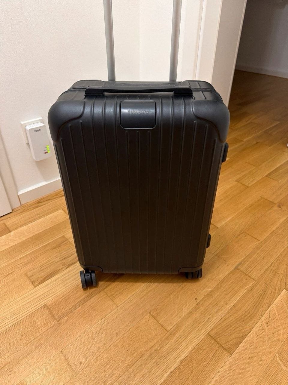 RIMOWA Koffer Cabin S, 50 tot 60 cm, Hard kunststof, Nieuw, Ophalen of Verzenden