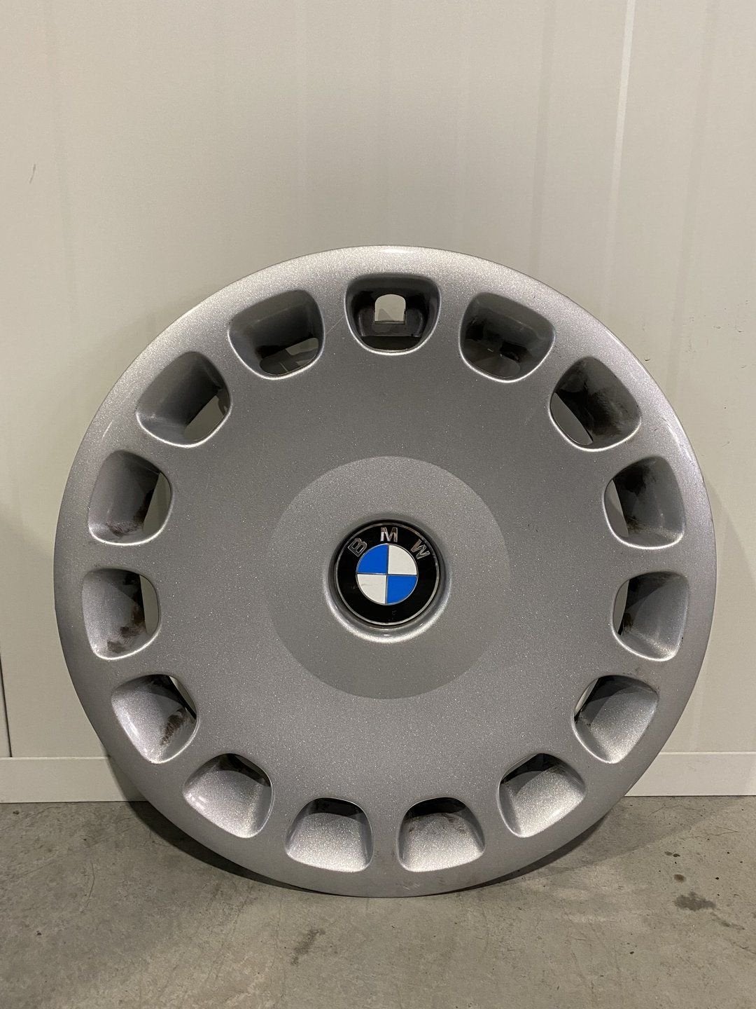 Wieldop BMW 15 Inch PA6MXGF30, Auto diversen, Gebruikt, -, -, Ophalen of Verzenden