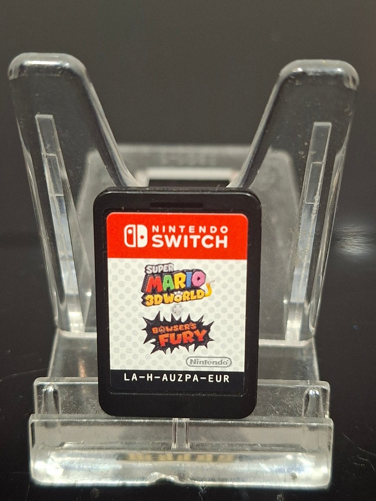 Super Mario 3D World + Bowser's Fury - Nintendo Switch, Ophalen of Verzenden, Zo goed als nieuw, Eén computer, 3 spelers of meer