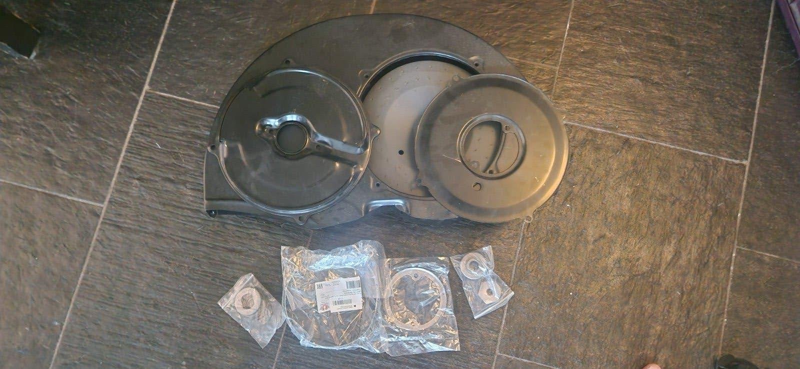 koelhuis vw kever buggy karmann bus enz, Ophalen of Verzenden, Nieuw, Volkswagen