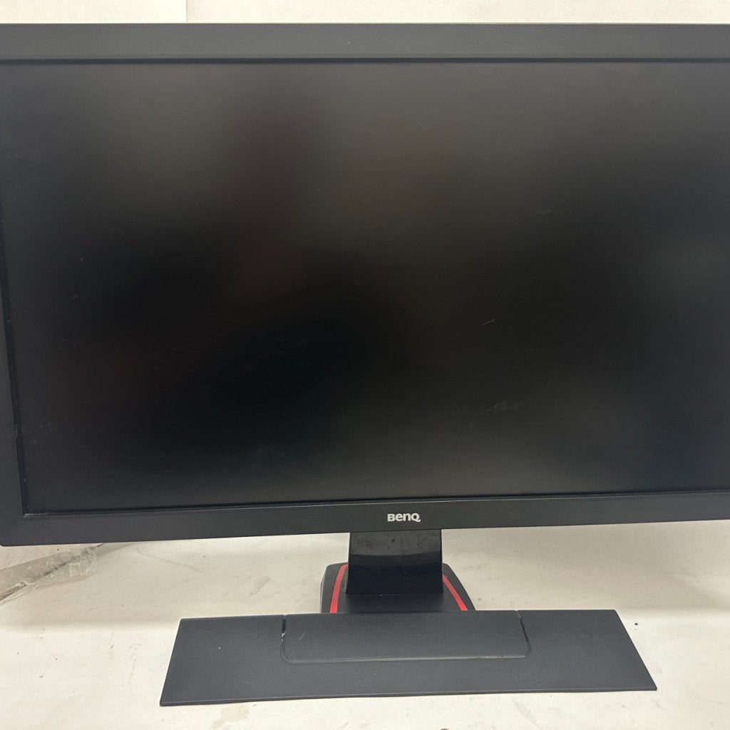 Benq Zowie RL2455 Monitor, BenQ, Gebruikt, Support@benq.com, BenQ Corporation
16 Jihu Road
Neihu District
Taipei 114
Taiwan