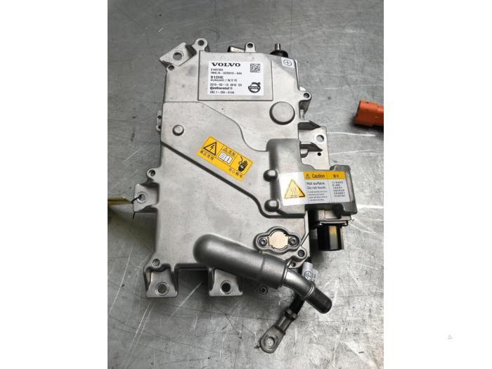 Omvormer van een Volvo V60, Gebruikt, -, -, Ophalen of Verzenden