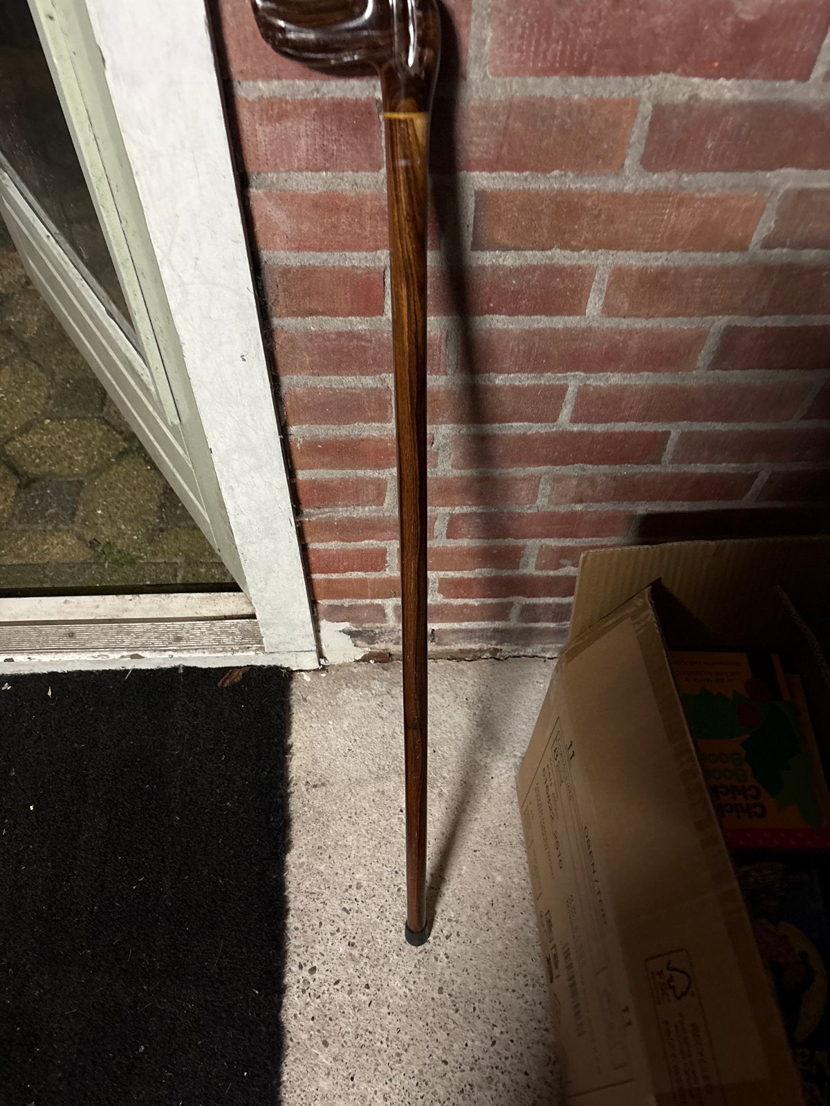 Wandelstok, Ophalen of Verzenden