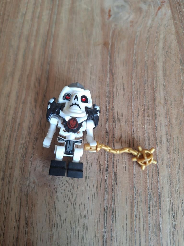 Lego ninjago kruncha, Ophalen of Verzenden