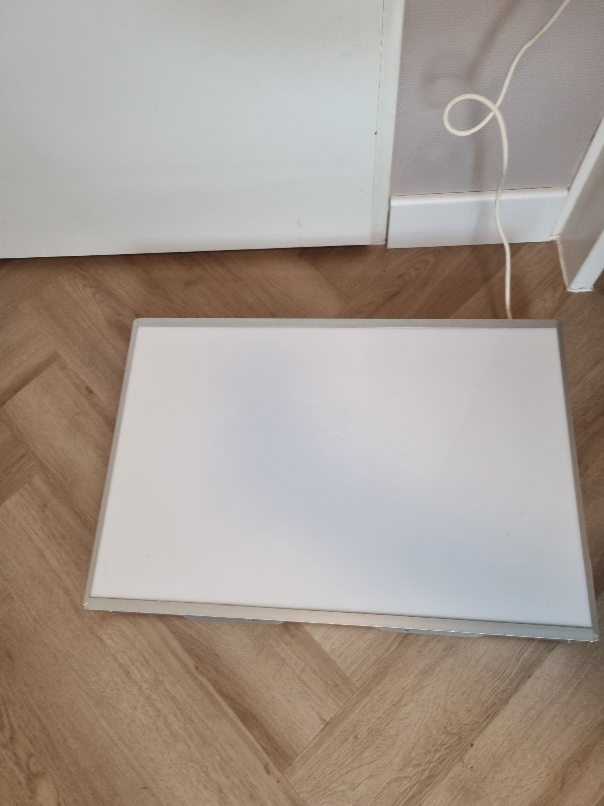 Micron Tavola Luminosa lichtbak 44x66x12 cm, Audio, Tv en Foto, Fotografie | Doka Toebehoren, Ophalen of Verzenden