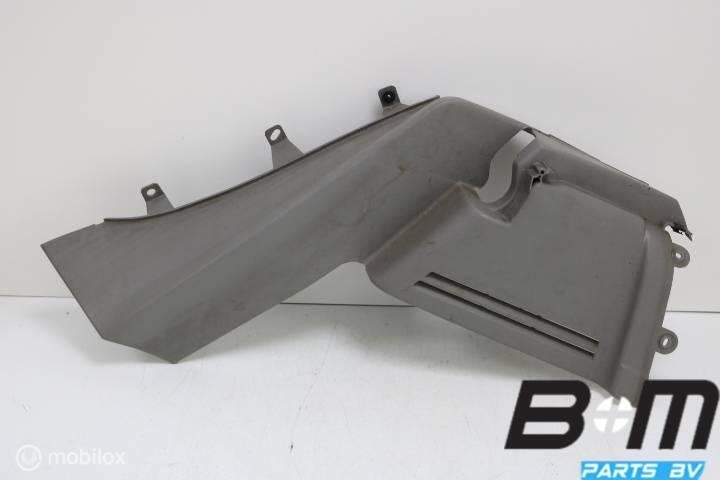 Hoedenplank drager rechts VW Lupo 6X3867766J, Gebruikt