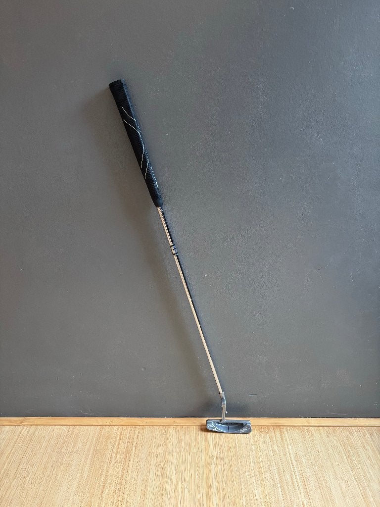 Ping Zing 5 putter, Sport en Fitness, Ophalen of Verzenden, Gebruikt, Club, Ping
