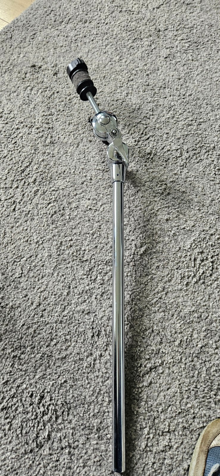 Cymbal arm / bekkenarm voor drumstel, Ophalen of Verzenden, Nieuw, Overige merken