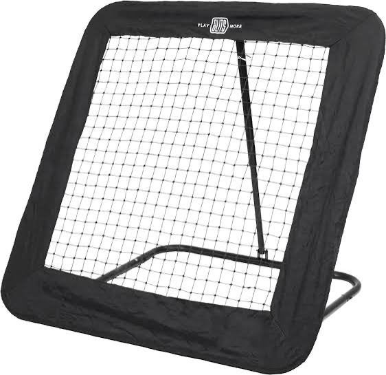 Voetbal rebounder / terugspeelnet - Zo goed als nieuw, Ophalen, Zo goed als nieuw, Overige typen