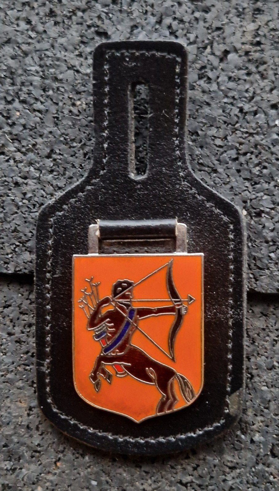 Borst embleem
Verzendingkosten koper
Bekijk ook eens mijn an, Ophalen of Verzenden