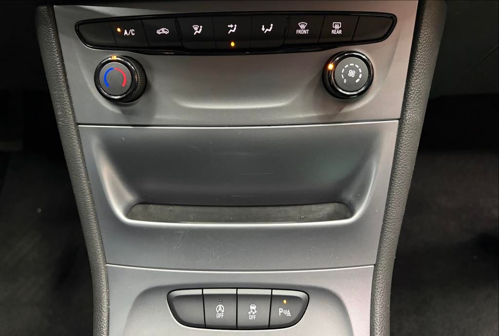 Foto 16 van Opel Astra 1.0 Turbo 2017 |NAP|Carplay|Cruise|Garantie