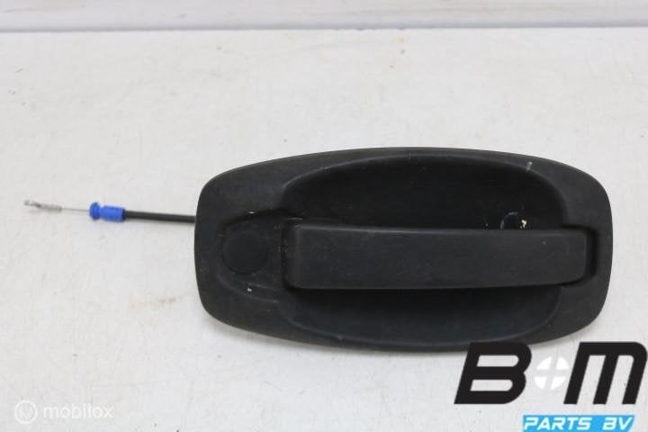 Deurgreep rechts Fiat Doblo Cargo 242559C, Gebruikt