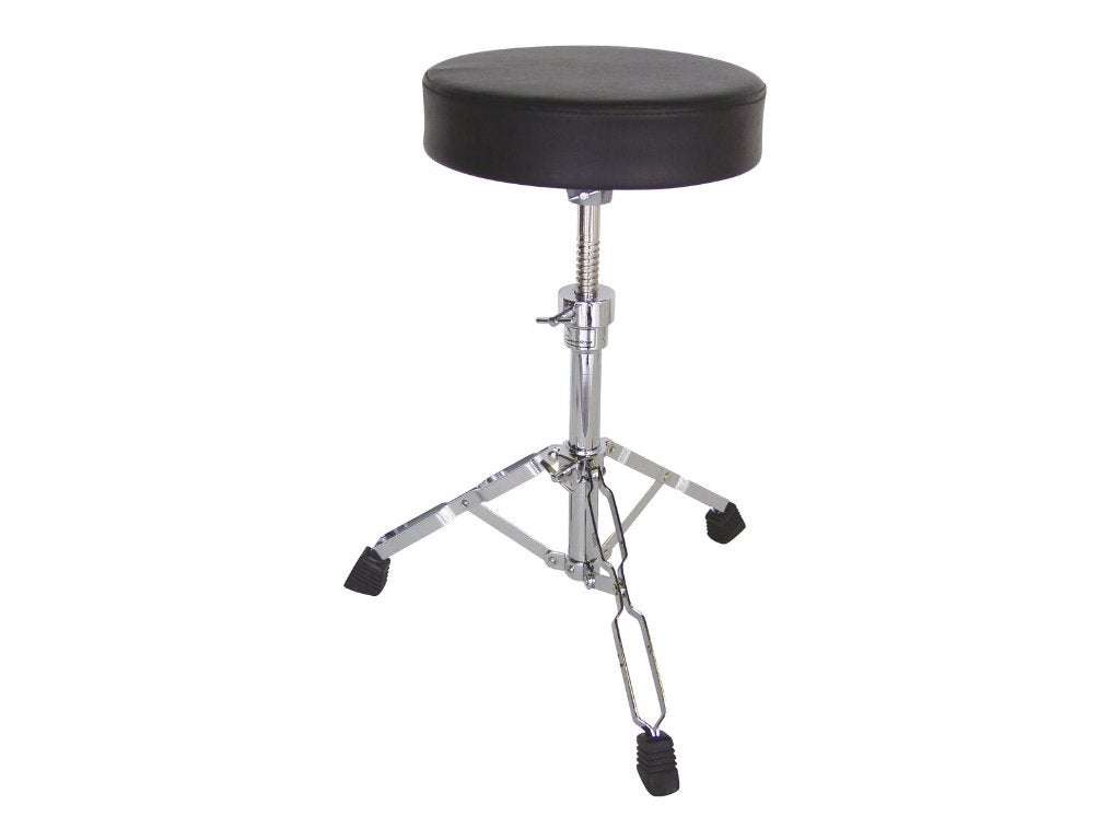 DIMAVERY DT-70 Drum Throne Stoel, ., Drums of Percussie, Nieuw, Ophalen of Verzenden