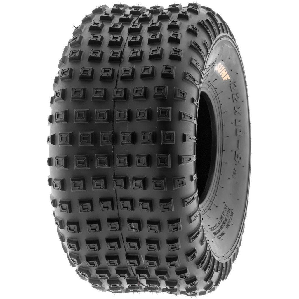 Bandenset banden Yamaha Breeze / Grizzly 125, Ophalen, -, -, -