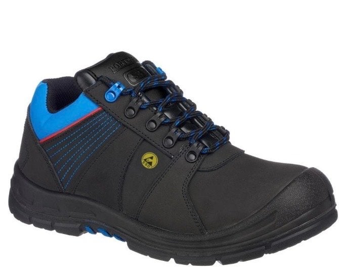 Portwest werkschoen FD27 S3 ESD HRO SRC 39 - NIEUW, Ophalen of Verzenden, Nieuw, Heren, Schoenen