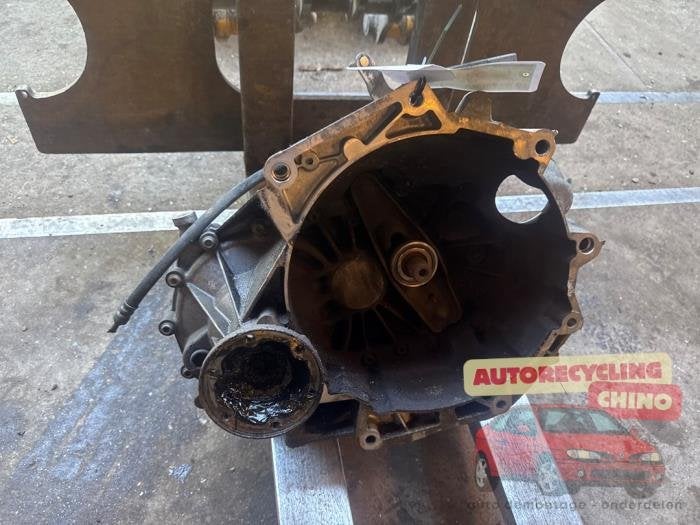Versnellingsbak van een Seat Toledo, Ophalen, Gebruikt, -, -