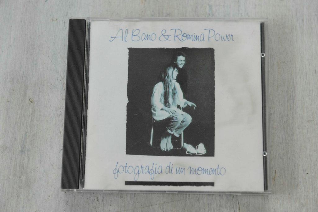 Al Bano & Romina Power - - Fotografia Di un Momento, Verzenden, Zo goed als nieuw