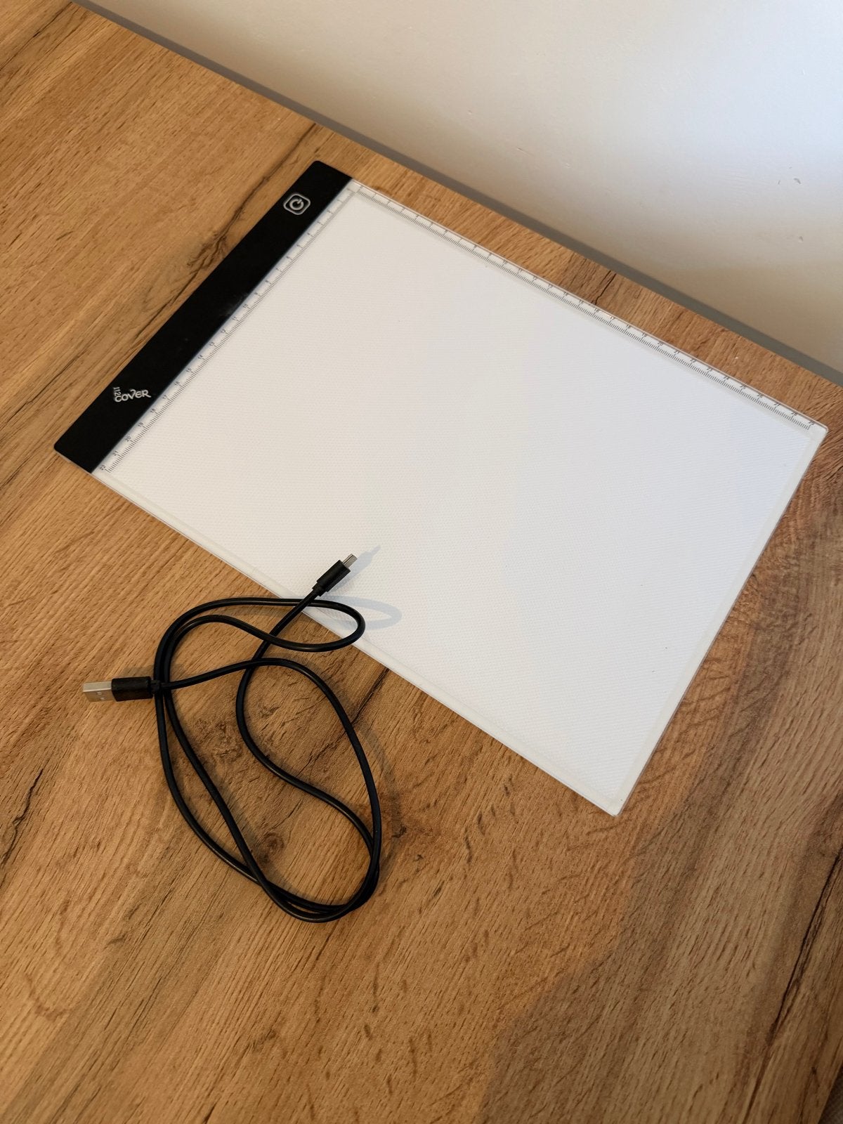 112 Cover Lightpad Tekentafel, Ophalen of Verzenden, Zo goed als nieuw, Overige typen