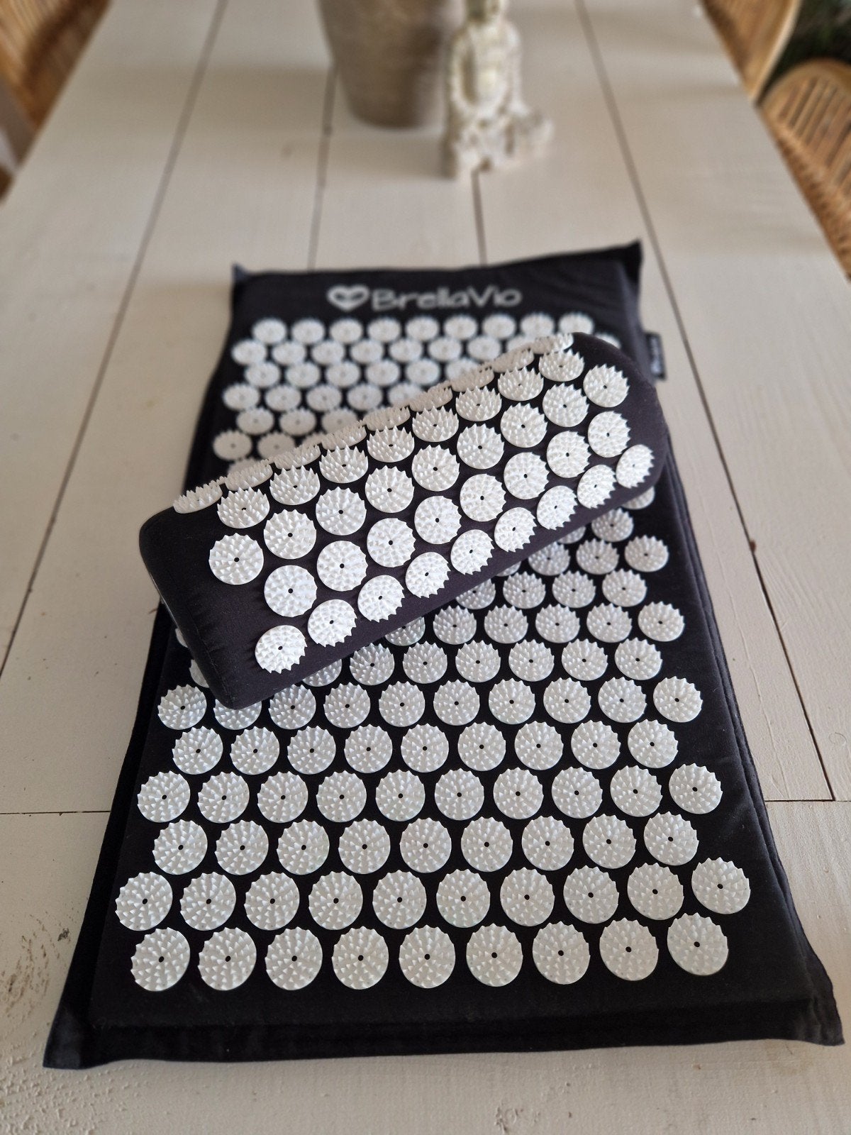 spijkermat, meditatiemat, Ophalen of Verzenden, Apparaat