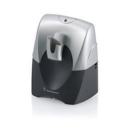 Plantronics Voyager 500A Bluetooth Deskphone Adapter, Verzenden, Gebruikt