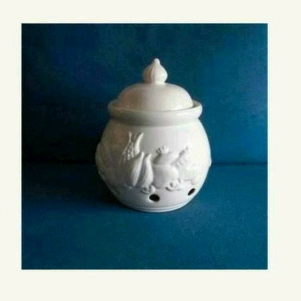 Uienpot, Ophalen of Verzenden