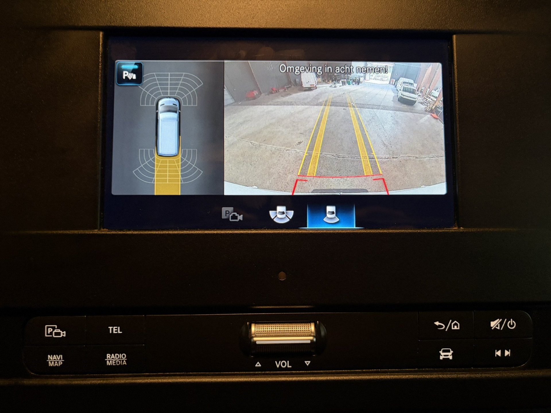 Mercedes-Benz Sprinter 316 CDI 164pk L3H2 Euro6 Airco | Came, 13 km/l, Gebruikt, 4 cilinders, 2000 kg