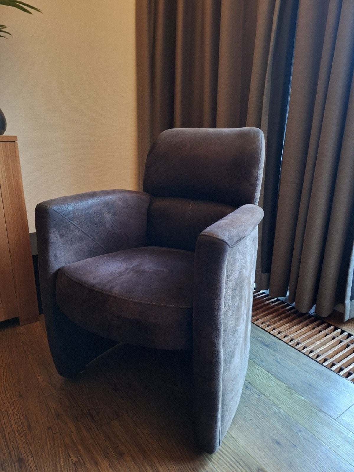 Drie gratis stoelen, Huis en Inrichting, Ophalen, Gebruikt, 75 tot 100 cm, 50 tot 75 cm