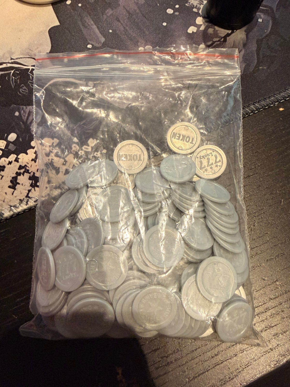 Coin pusher kermis, Ophalen, Overige merken, Nieuw