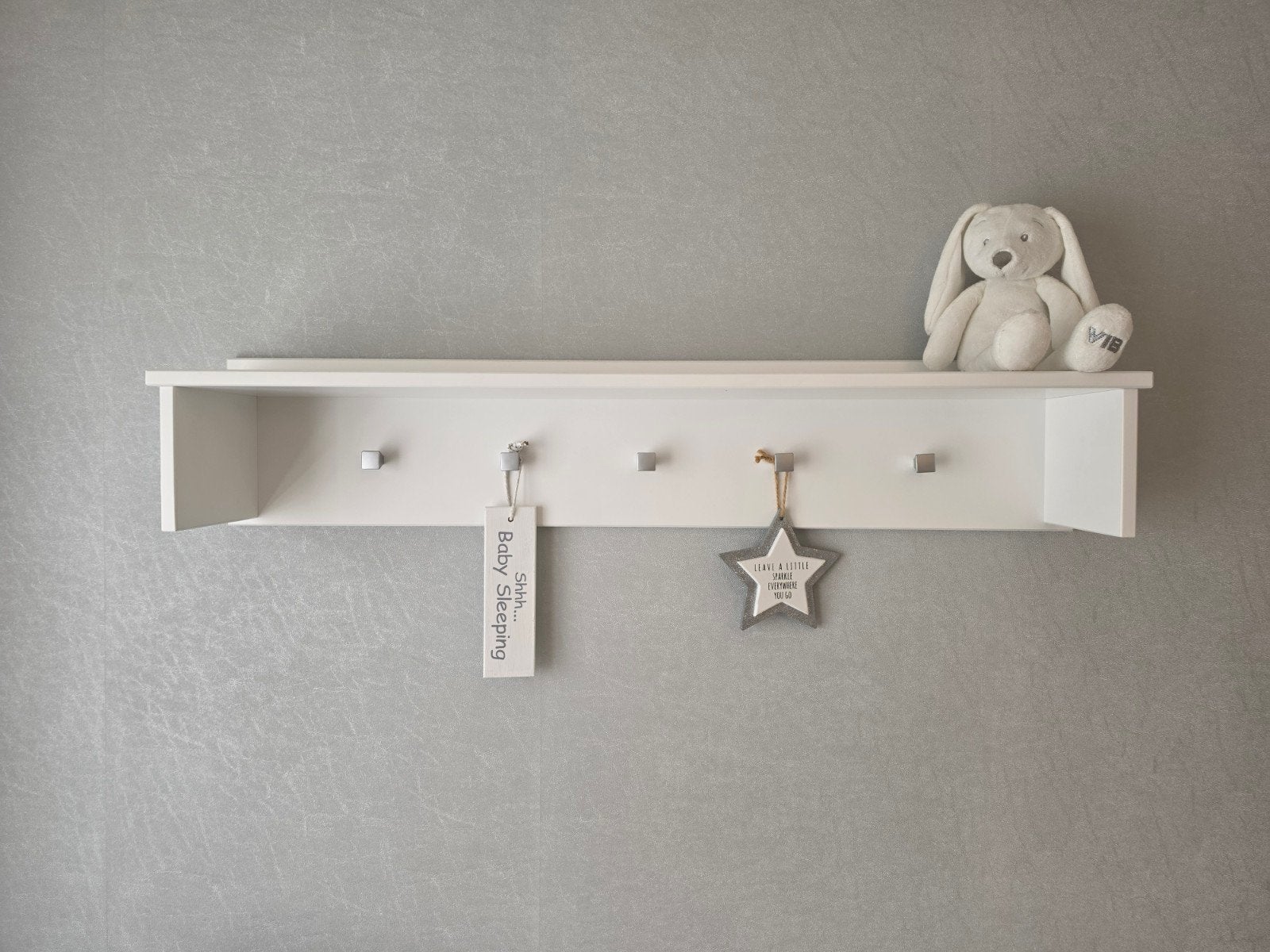 Foto 5 van babykamer Bopita