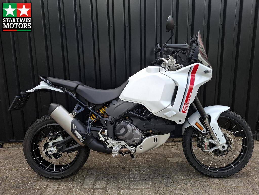 Ducati DesertX, Motoren, Motoren | Ducati, Info@ducati.com, Ducati North Europe B.V., Maanweg 174
2516 AB  Den Haag, NL, Bedrijf