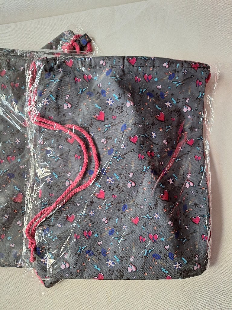 Nieuwe Gym tas / gymtas, Ophalen of Verzenden, Nieuw