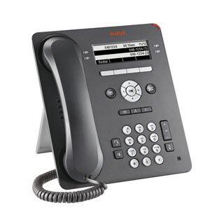Avaya 9504 Digital Desktop Phone 700508197, Verzenden, Gebruikt