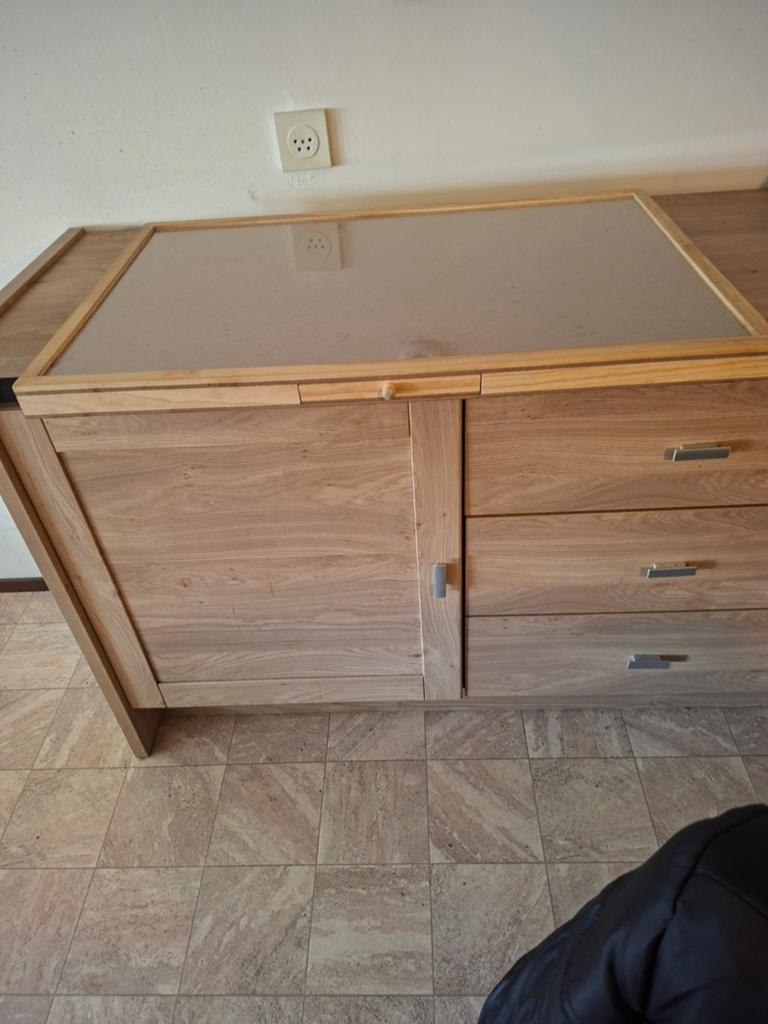 Houten puzzelplaat, Ophalen of Verzenden, Minder dan 500 stukjes, Schaken