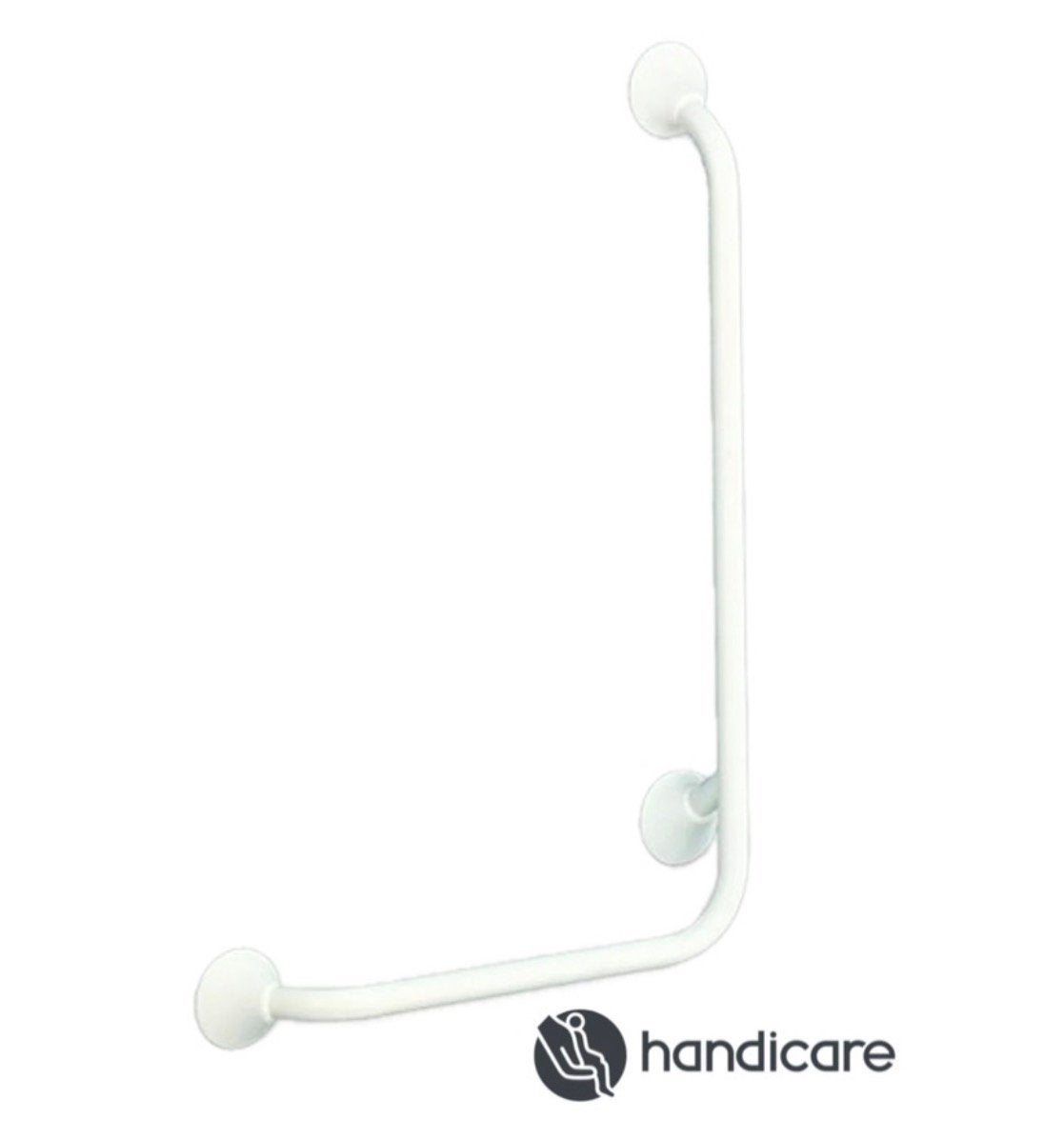 Handycare Linido - wandsteun 100x50cm Nieuw, Overige typen, Onbekend, Nieuw, Handycare Linido