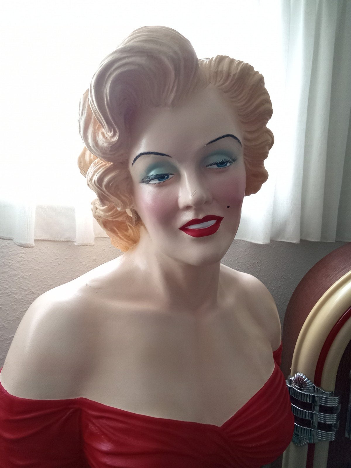 Marylin Monroe., Ophalen, Zo goed als nieuw