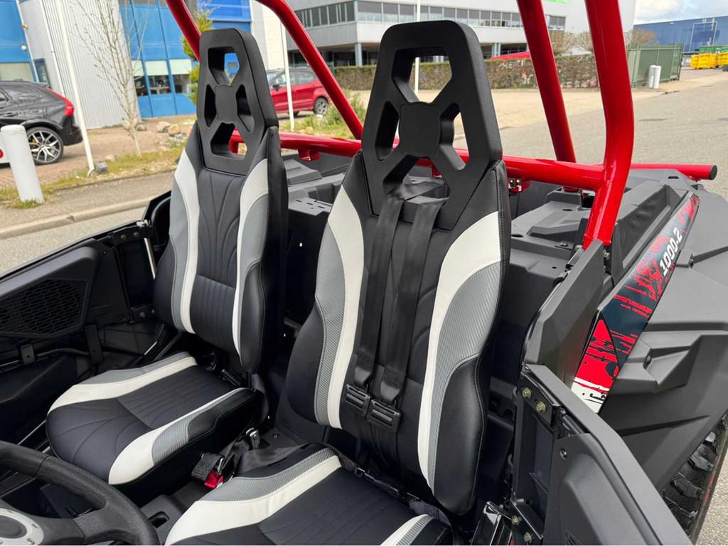 BRCP - SSV 1000CC EPS buggy - Quad, Motoren
