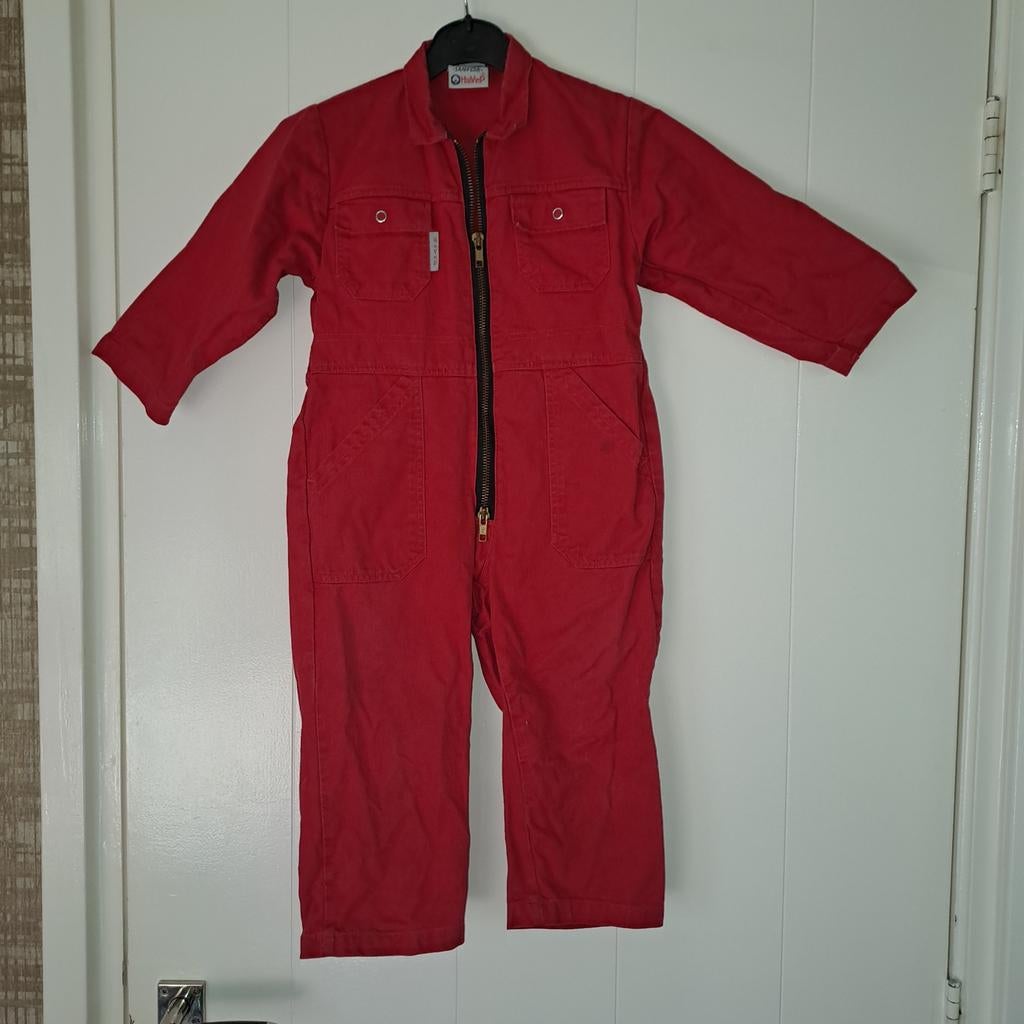 Havep overal maat 98, Ophalen, Gebruikt, Havep, Jongen of Meisje