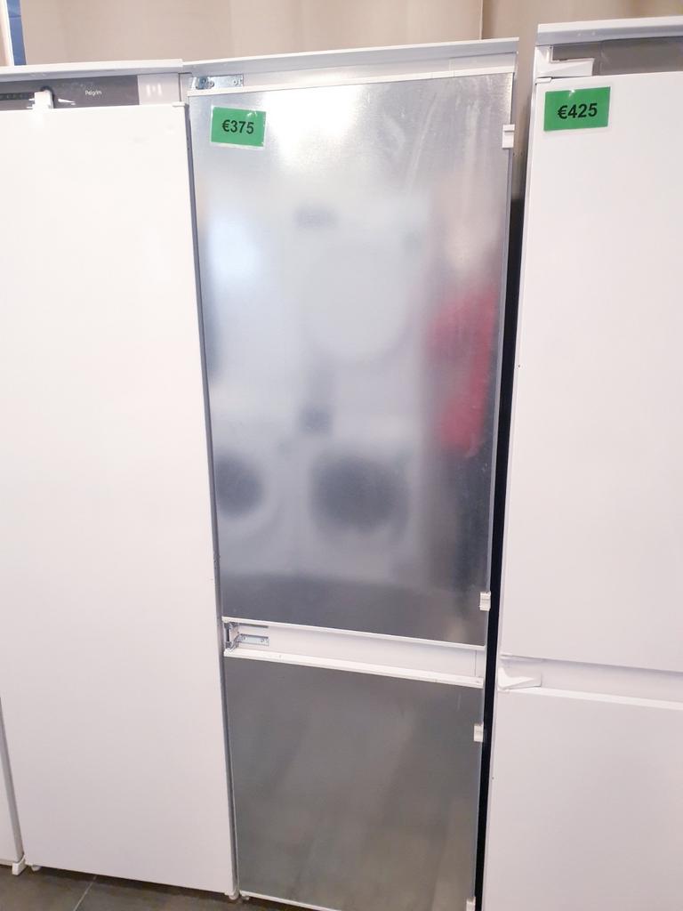 inbouw koelvries️ combinatie ️Siemens 178cm✅ INC GARANTIE, Witgoed en Apparatuur, Ophalen, 200 liter of meer, Met aparte vriezer