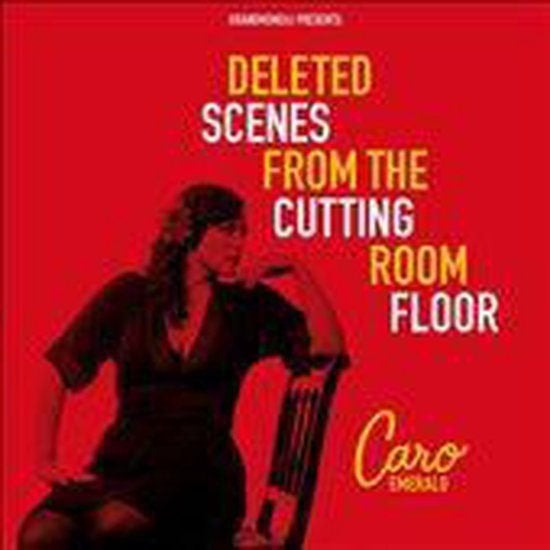 Caro Emerald CD DVD 's - hoeft niet in 1 koop, Ophalen of Verzenden, Zo goed als nieuw, Album